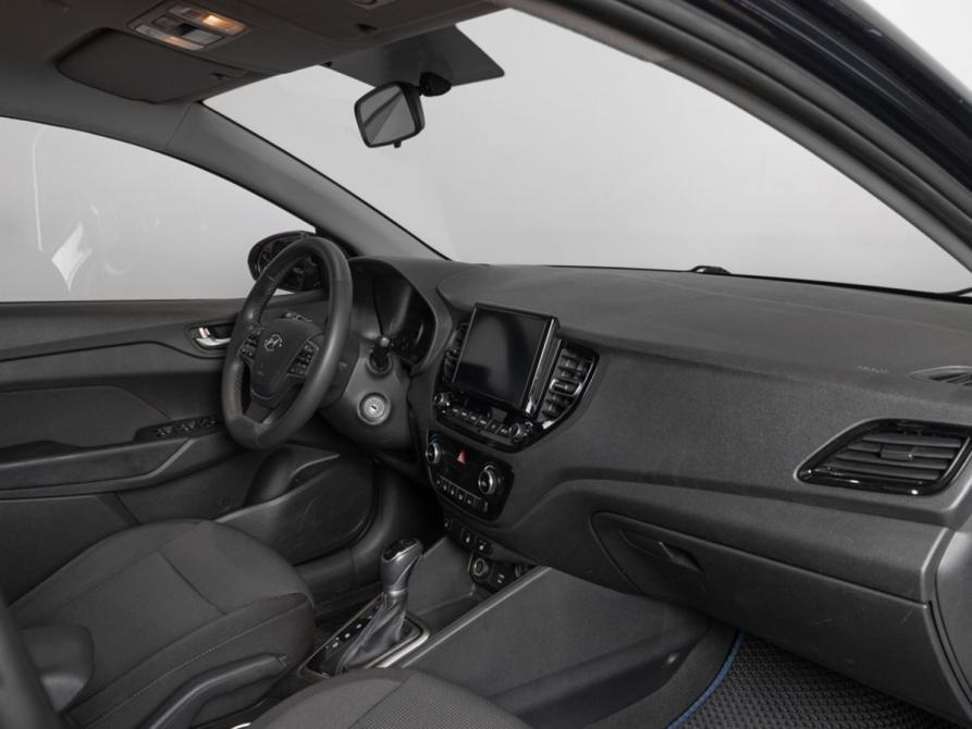 Hyundai Solaris II Рестайлинг Казань  - изображение 7