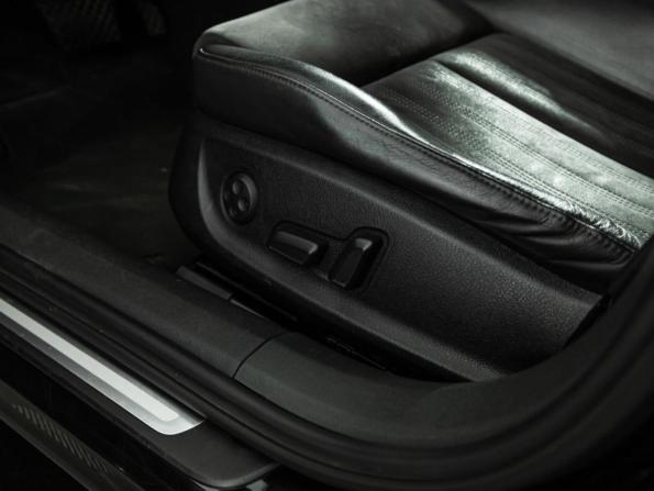 Audi A6 IV (C7) с пробегом 2013 года, цена 1 440 000 рублей, 207610 км, седан, Автокод Объявления