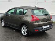 Peugeot 3008 I Санкт-Петербург  - изображение 25