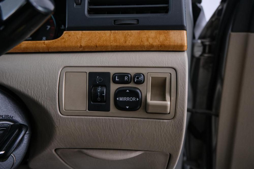 Toyota Allex I Рестайлинг 2 Красноярск  - изображение 18