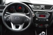 Kia Rio III Старый Оскол  - изображение 31
