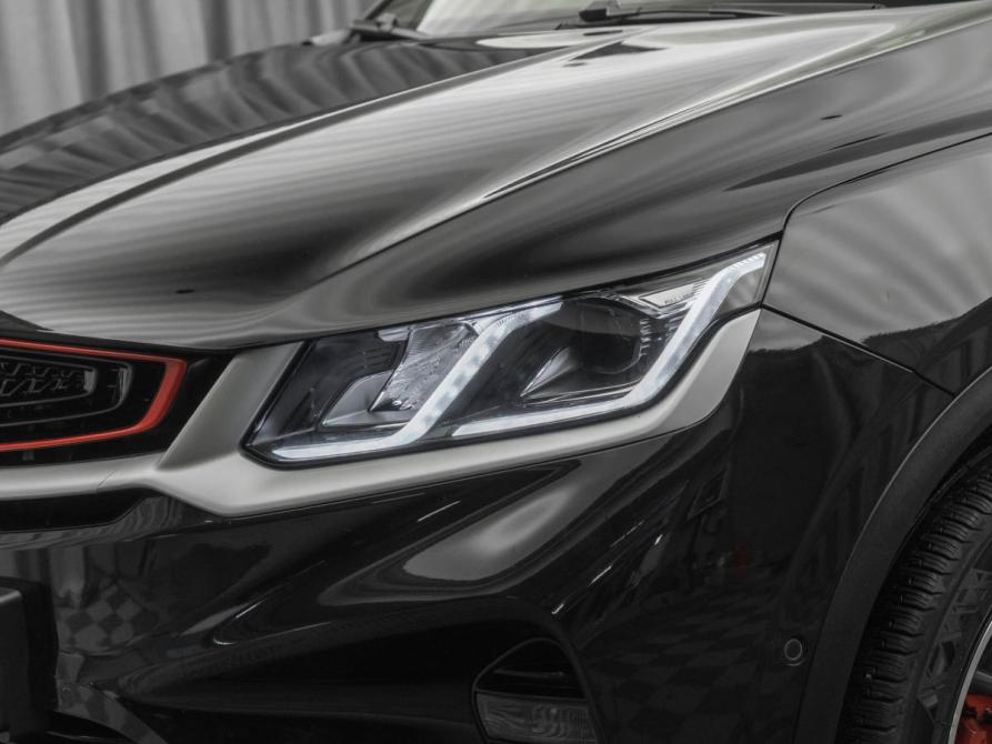 Belgee X50 Москва  - изображение 30