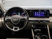 Kia K5 III Москва  - изображение 43