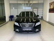 Toyota Camry VII (XV50) Новосибирск  - изображение 15