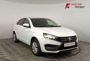 Lada (ВАЗ) Vesta I Рестайлинг (NG) Волгоград  - изображение 23