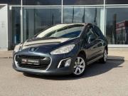 Peugeot 308 I Рестайлинг Санкт-Петербург  - изображение 24