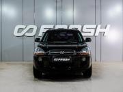 Hyundai Tucson I Воронеж  - изображение 20