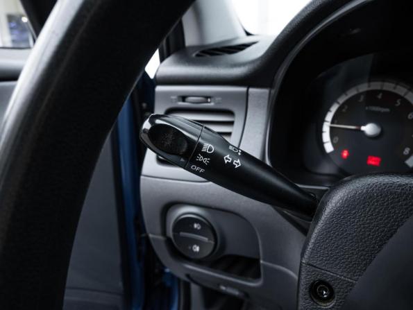 Kia Rio II Рестайлинг с пробегом 2010 года, цена 570 000 рублей, 295667 км, хэтчбек, Автокод Объявления