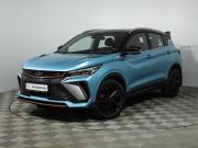 Geely Coolray I Рестайлинг Санкт-Петербург  - изображение 29