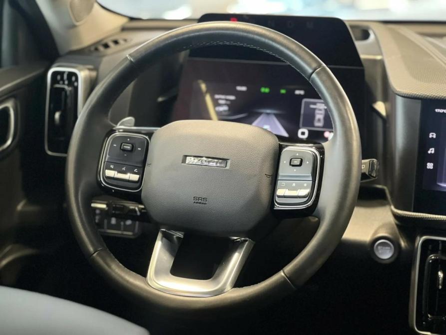 Haval Dargo I Екатеринбург  - изображение 16