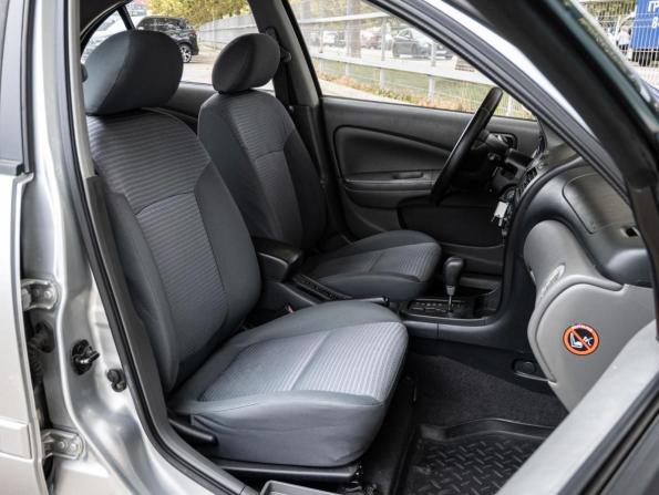 Nissan Almera Classic I с пробегом 2012 года, цена 635 000 рублей, 151974 км, седан, Автокод Объявления