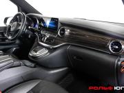 Mercedes-Benz V-Класс III (W447) Москва  - изображение 36