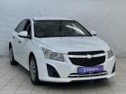 Chevrolet Cruze I Рестайлинг Воронеж  - изображение 22