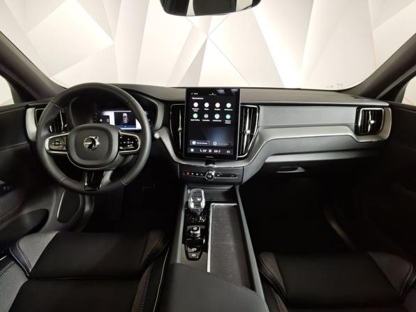 Volvo XC60 II Рестайлинг с пробегом 2025 года, цена 6 495 000 рублей, 14631 км, внедорожник, Автокод Объявления