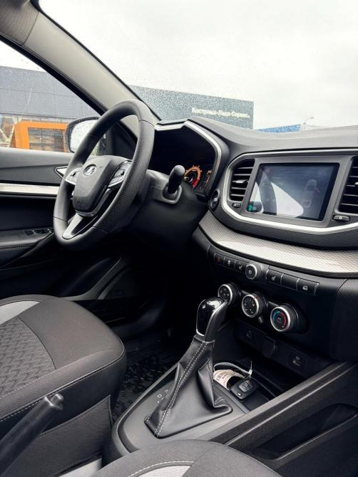 Lada (ВАЗ) Vesta I Рестайлинг (NG) Кострома  - изображение 19