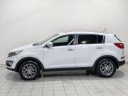 Kia Sportage III Курск  - изображение 21