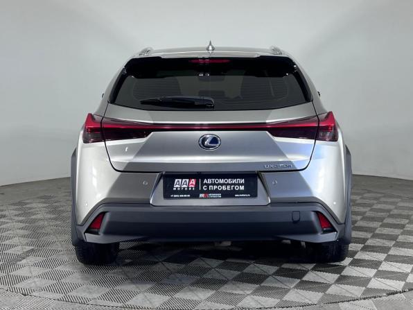 Lexus UX I с пробегом 2021 года, цена 3 150 000 рублей, 109555 км, внедорожник, Автокод Объявления