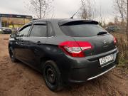 Citroen C4 II Пермь  - изображение 9