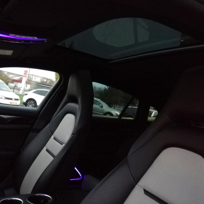 Porsche Panamera II Крым  - изображение 26