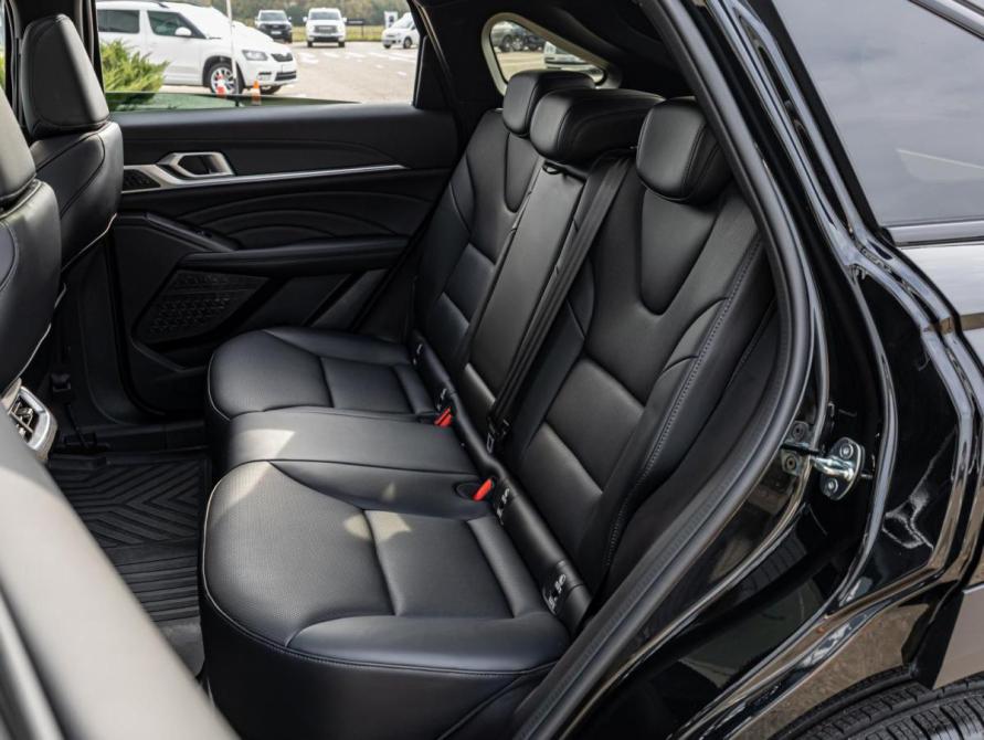 Haval F7x II Краснодар  - изображение 9