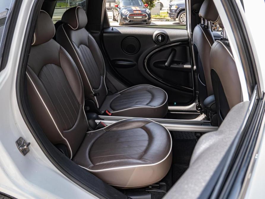 Mini Countryman I Краснодар  - изображение 7