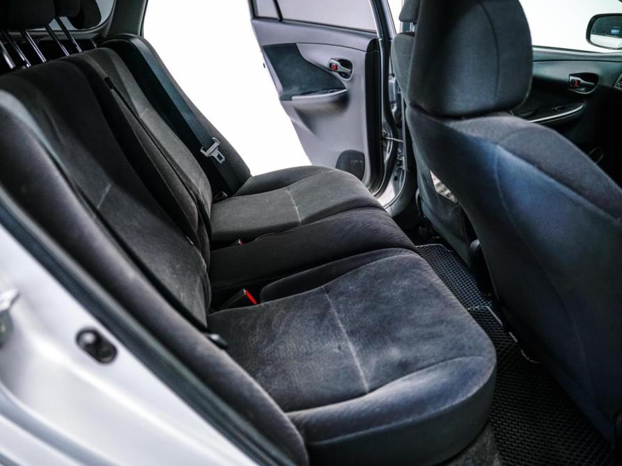 Toyota Corolla X (E140 E150) Рестайлинг Красноярск  - изображение 23