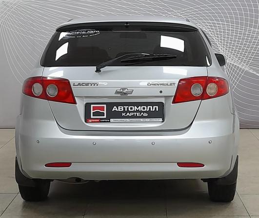 Chevrolet Lacetti I с пробегом 2010 года, цена 299 000 рублей, 292000 км, хэтчбек, Автокод Объявления