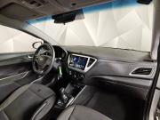 Hyundai Solaris II Москва  - изображение 31