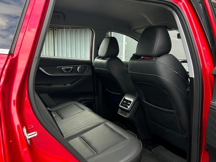 Chery Tiggo 7 Pro Max I Рестайлинг Санкт-Петербург  - изображение 10