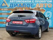 Lada (ВАЗ) Vesta I Набережные Челны  - изображение 22