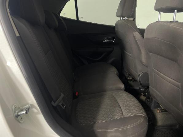 Opel Mokka I с пробегом 2013 года, цена 1 080 000 рублей, 182353 км, внедорожник, Автокод Объявления