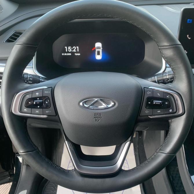 Chery Tiggo 8 Pro I Пермь  - изображение 14