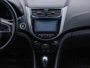 Hyundai Solaris I Москва  - изображение 30
