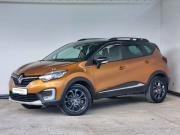 Renault Kaptur I Рестайлинг Петрозаводск  - изображение 27