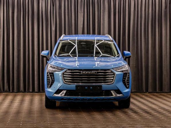 Haval Jolion I с пробегом 2021 года, цена 1 695 000 рублей, 74107 км, внедорожник, Автокод Объявления