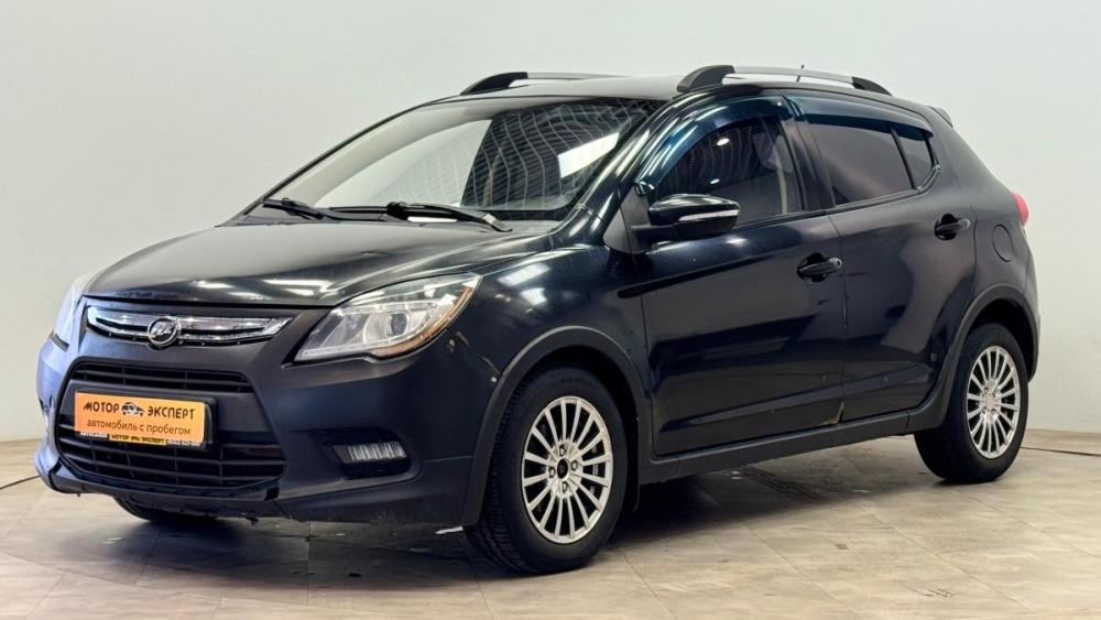 Lifan X50 Киров  - изображение 1