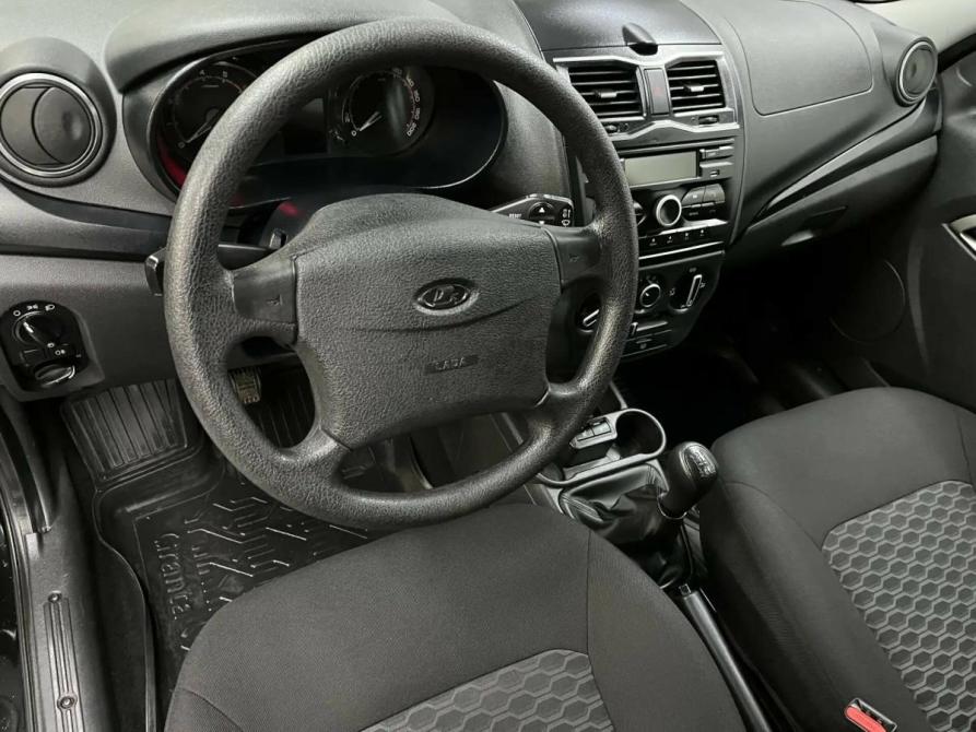 Lada (ВАЗ) Granta I Рестайлинг Набережные Челны  - изображение 8