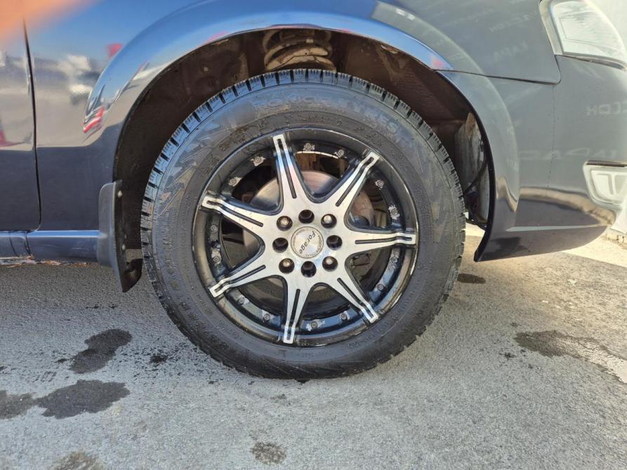 Nissan Almera Classic I Екатеринбург  - изображение 12