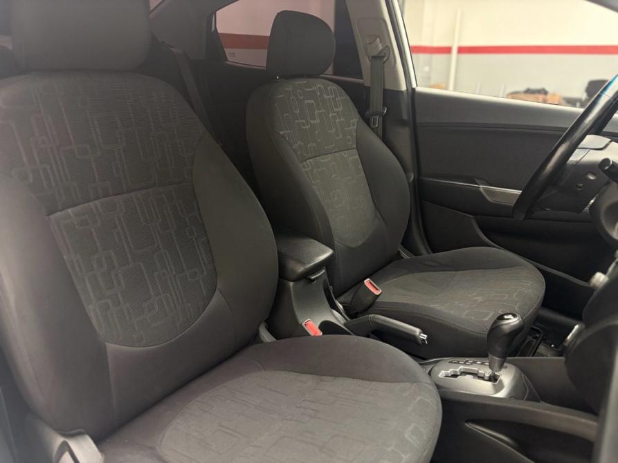Kia Rio III Ростов-на-Дону  - изображение 18