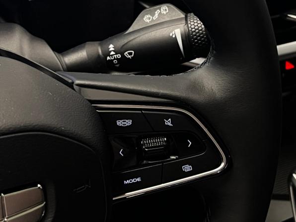 Geely Okavango I Рестайлинг с пробегом 2024 года, цена 2 747 000 рублей, 34450 км, внедорожник, Автокод Объявления