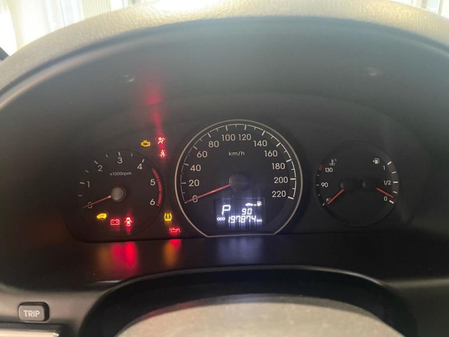 Hyundai H-1 II Рестайлинг 2 Екатеринбург  - изображение 7