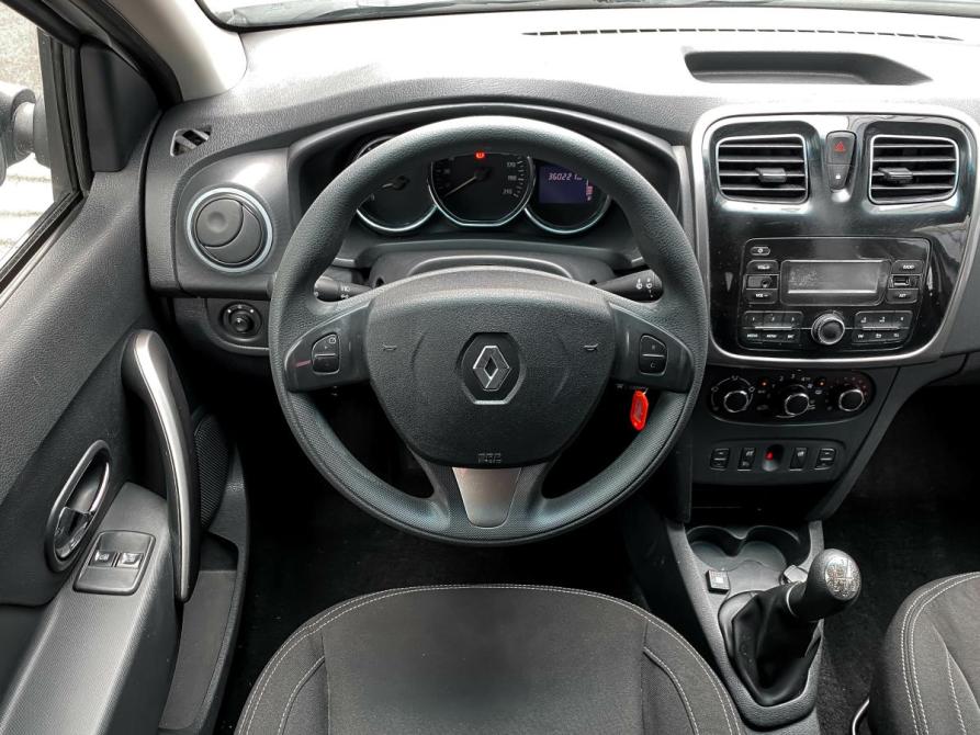 Renault Logan II Нижний Новгород  - изображение 11