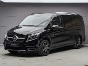 Mercedes-Benz V-Класс III (W447) Рестайлинг Москва  - изображение 16