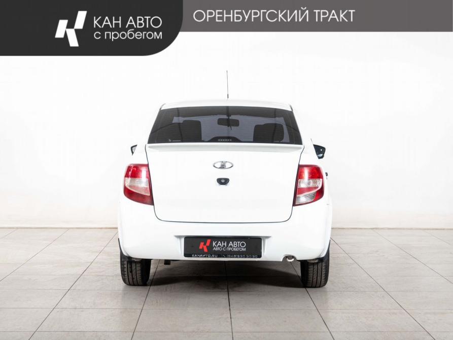 Lada (ВАЗ) Granta I Казань  - изображение 4