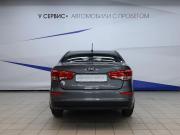 Kia Rio III Рестайлинг Москва  - изображение 20