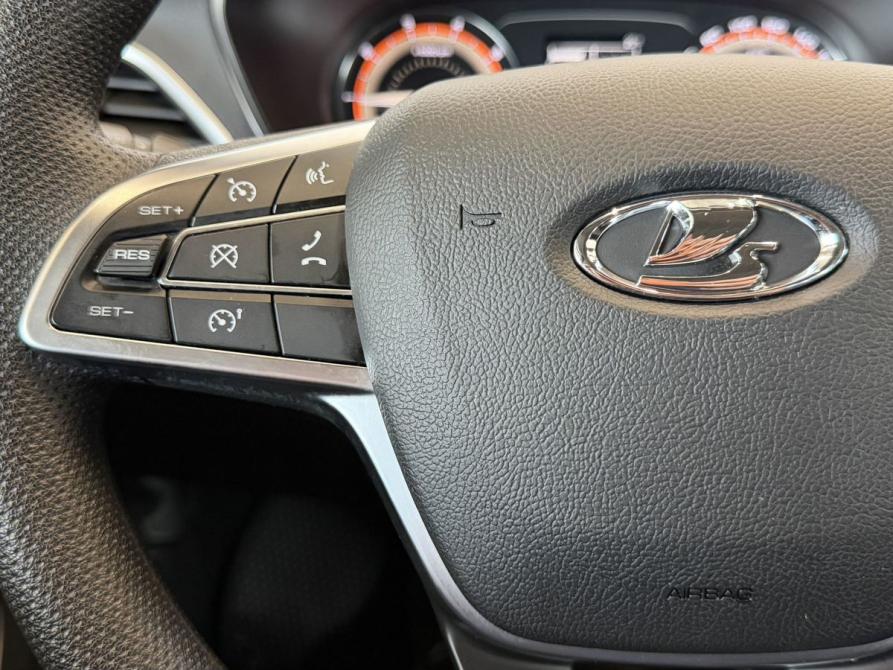 Lada (ВАЗ) Vesta I Рестайлинг (NG) Псков  - изображение 15