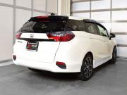 Honda Shuttle II Кемерово  - изображение 24
