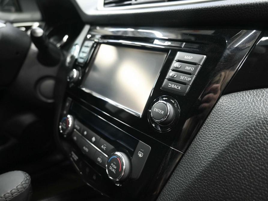 Nissan Qashqai II Ростов-на-Дону  - изображение 17
