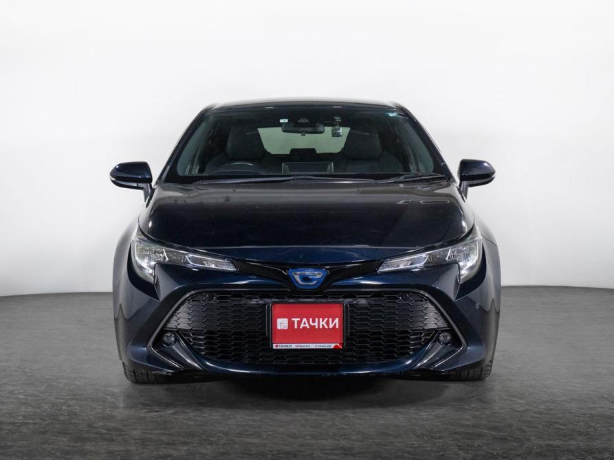 Toyota Corolla XII (E210) Иркутск  - изображение 2