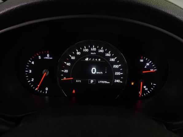Kia Sorento III Prime с пробегом 2015 года, цена 2 184 000 рублей, 177079 км, внедорожник, Автокод Объявления